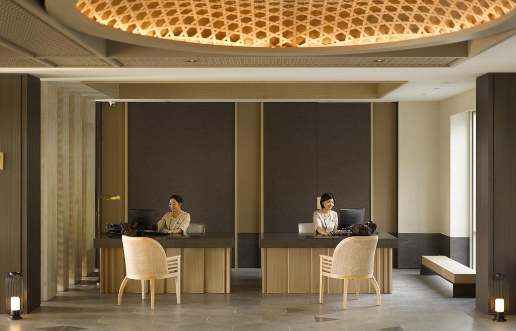 Hotel Gloria Manor Kenting Esterno foto