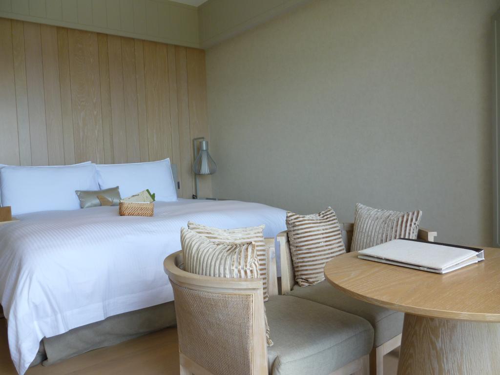 Hotel Gloria Manor Kenting Esterno foto
